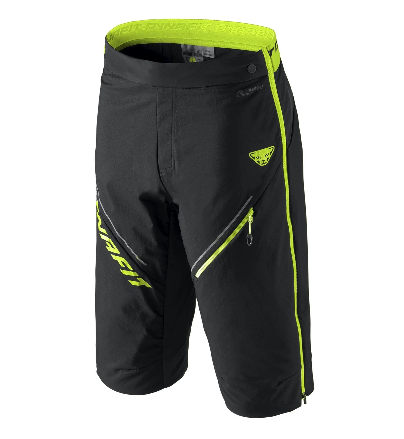 Dynafit Mezzalama 2 PTC - Isolationshose Kurz - Herren