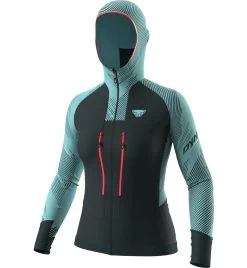 Dynafit Mezzalama Race2 - Fleecejacke - Damen