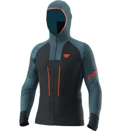 Dynafit Mezzalama Race - Fleecejacke - Herren