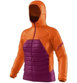Dynafit Radical 3 Primaloft® - Primaloftjacke - Damen -Outdoor Sportbekleidung Geschäft d1390 dynafit radical 3 prl w hood jkt 2167487 590355
