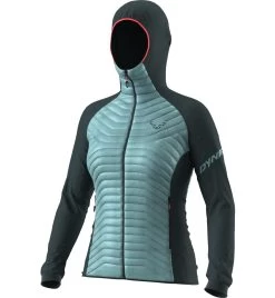Dynafit Speed Insulation Hybrid - Hybridjacke - Damen