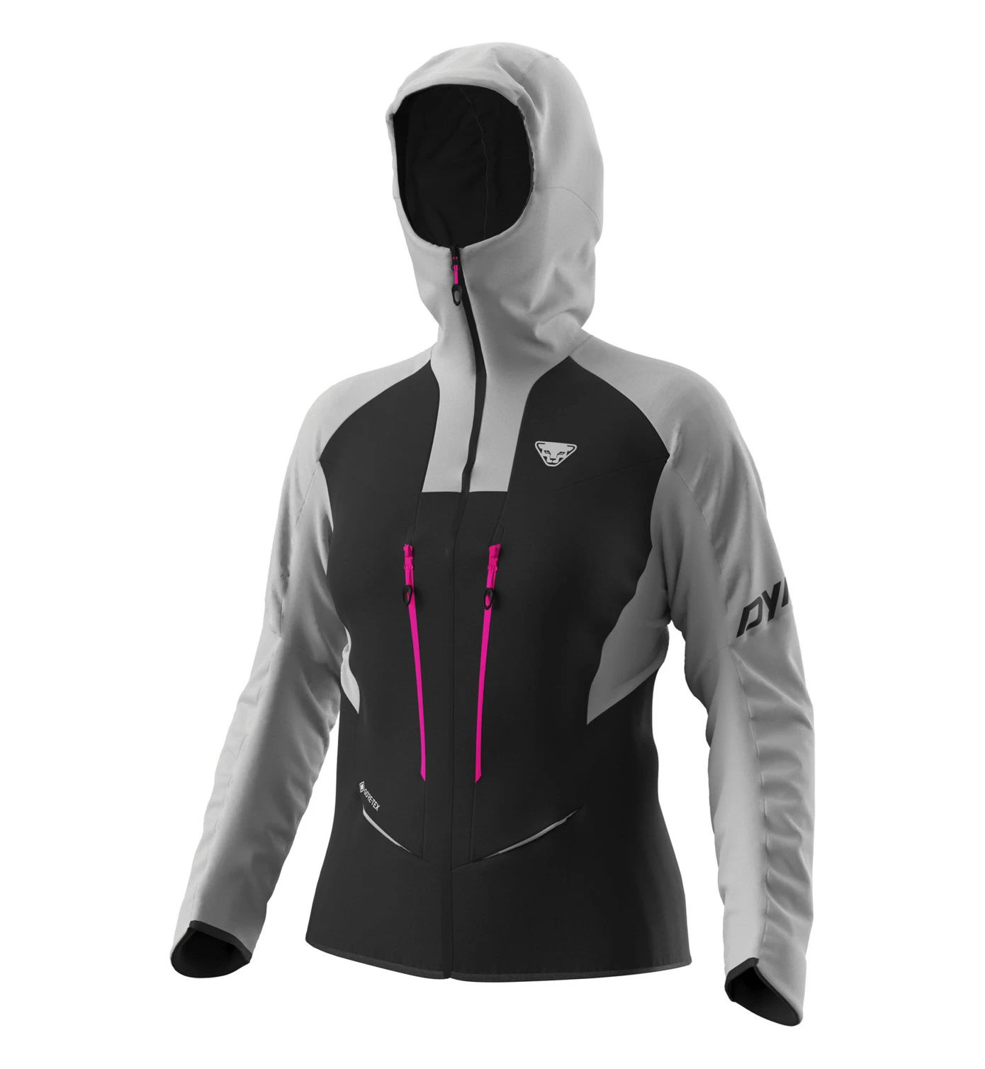 Dynafit TLT Gore-Tex - Goretexjacke - Damen 4 Dynafit TLT Gore-Tex - Goretexjacke - Damen – Bild 2