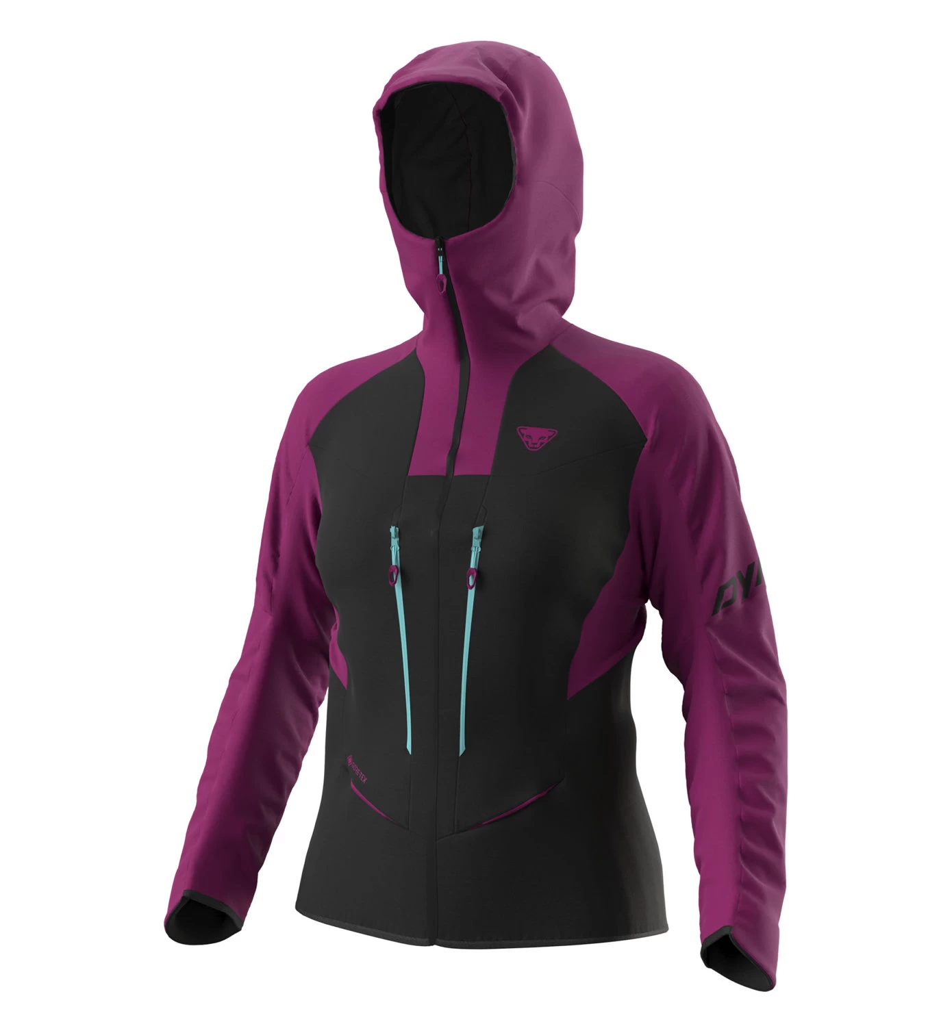 Dynafit TLT Gore-Tex - Goretexjacke - Damen 5 Dynafit TLT Gore-Tex - Goretexjacke - Damen – Bild 3