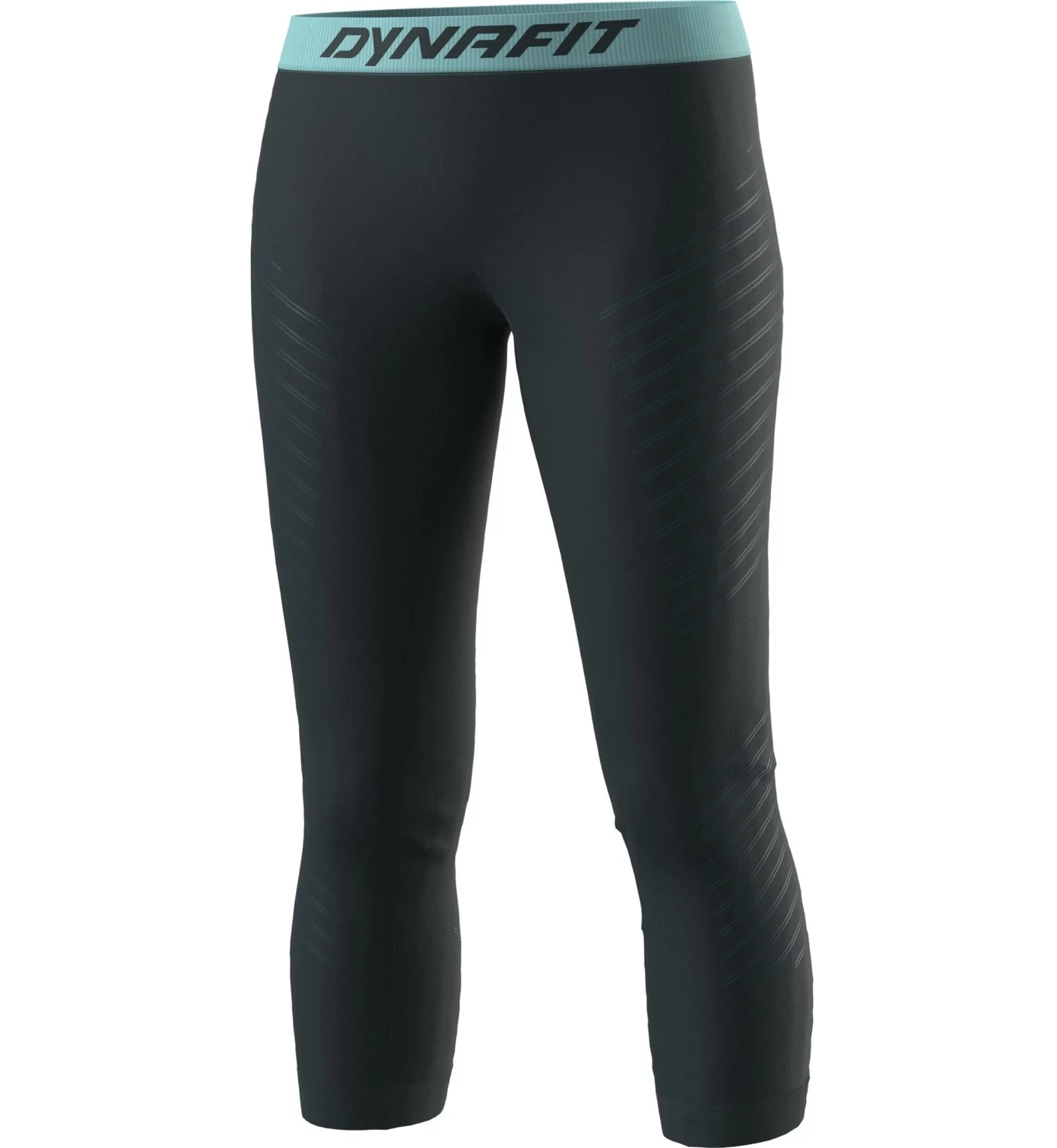 Dynafit Tour Light Merino 3/4 - Funktionsunterhose - Damen 4 Dynafit Tour Light Merino 3/4 - Funktionsunterhose - Damen – Bild 2