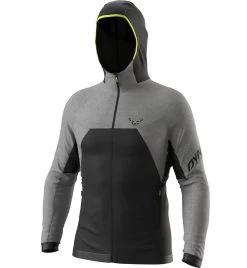 Dynafit Tour Wool Thermal - Hybridjacke - Herren