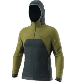 Dynafit Tour Wool Thermal - Hybridjacke - Herren -Outdoor Sportbekleidung Geschäft d1390 dynafit tour wool thermal hoody 2167488 862562