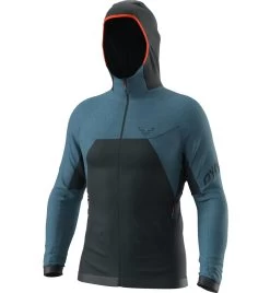 Dynafit Tour Wool Thermal - Hybridjacke - Herren -Outdoor Sportbekleidung Geschäft d1390 dynafit tour wool thermal hoody 2167488 862565