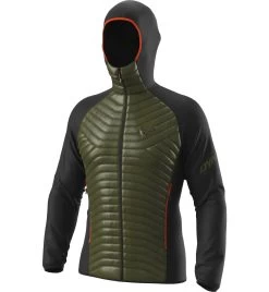 Dynafit Transalper Hybrid Ins M - Hybridjacke - Herren