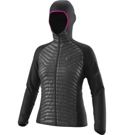 Dynafit Transalper Hybrid Ins W - Hybridjacke - Damen