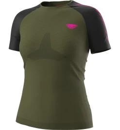 Dynafit Ultra 3 S-Tech S/S W- Trailrunningshirt - Damen -Outdoor Sportbekleidung Geschäft d1390 dynafit ultra 3 s tech s s w trailrunningshirt damen 2202372 911969