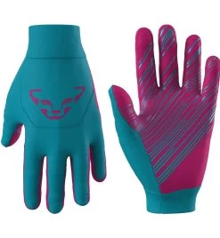 Dynafit Upcycled Thermal - Skitourenhandschuh -Outdoor Sportbekleidung Geschäft d1390 dynafit upcycled thermal skitourenhandschuh 2190541 865747