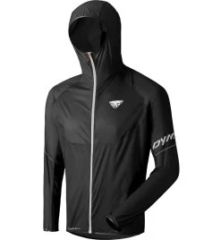 Dynafit Vertical Wind 72 - Trailrunningjacke Mit Kapuze - Herren