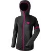 Dynafit Vertical Wind - Kapuzenjacke Trailrunning - Damen -Outdoor Sportbekleidung Geschäft d1390 dynafit vertical wind w jkt 72 2111774 824465