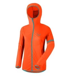 Dynafit Vertical Wind - Kapuzenjacke Trailrunning - Damen -Outdoor Sportbekleidung Geschäft d1390 dynafit vertical wind w jkt 72 2111774 824467