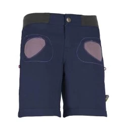 E9 Onda - Kurze Kletterhose - Damen