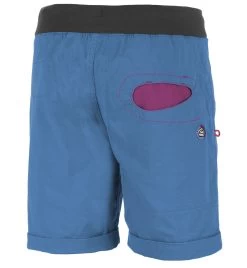 E9 Onda - Kurze Kletterhose - Damen -Outdoor Sportbekleidung Geschäft d1390 e9 onda shorts 2164467 947397