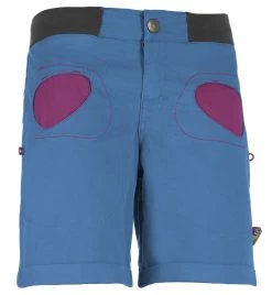 E9 Onda - Kurze Kletterhose - Damen -Outdoor Sportbekleidung Geschäft d1390 e9 onda shorts 2164467 947400