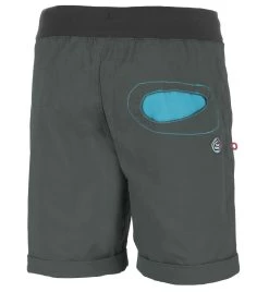 E9 Onda - Kurze Kletterhose - Damen -Outdoor Sportbekleidung Geschäft d1390 e9 onda shorts 2164467 947466