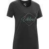 Edelrid Wo Onset - T-shirt - Damen -Outdoor Sportbekleidung Geschäft d1390 edelrid wo onset t shirt damen 2209954 833178