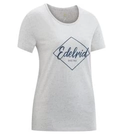 Edelrid Wo Onset - T-shirt - Damen 12 Edelrid Wo Onset - T-shirt - Damen -Outdoor Sportbekleidung Geschäft d1390 edelrid wo onset t shirt donna 11197455 806401