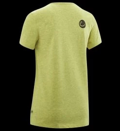 Edelrid Wo Onset - T-shirt - Damen 11 Edelrid Wo Onset - T-shirt - Damen -Outdoor Sportbekleidung Geschäft d1390 edelrid wo onset t shirt donna 11197455 833085