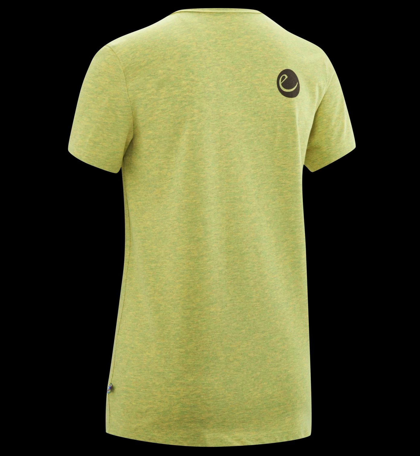 Edelrid Wo Onset - T-shirt - Damen 6 Edelrid Wo Onset - T-shirt - Damen – Bild 4