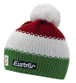 Eisbär Star SP - Mütze -Outdoor Sportbekleidung Geschäft d1390 eisbaer star pompon sp 2058334 300137