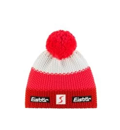 Eisbär Star SP - Mütze -Outdoor Sportbekleidung Geschäft d1390 eisbaer star pompon sp 2058334 582012