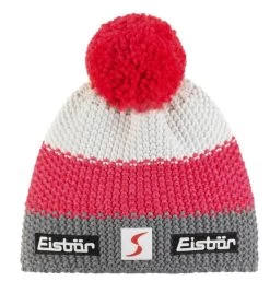 Eisbär Star SP - Mütze -Outdoor Sportbekleidung Geschäft d1390 eisbaer star pompon sp 2058334 773465