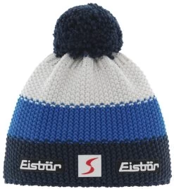 Eisbär Star SP - Mütze -Outdoor Sportbekleidung Geschäft d1390 eisbaer star pompon sp 2058334 884155
