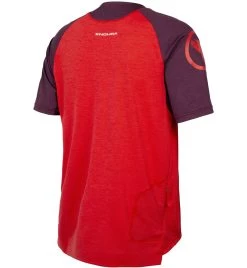 Endura Singletrack Jersey - Mountainbikeshirt - Herren -Outdoor Sportbekleidung Geschäft d1390 endura singletrack jersey 2191987 937217