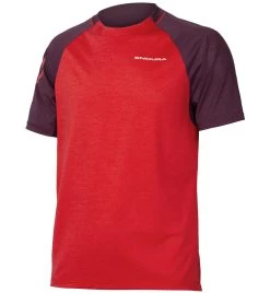 Endura Singletrack Jersey - Mountainbikeshirt - Herren -Outdoor Sportbekleidung Geschäft d1390 endura singletrack jersey 2191987 937218