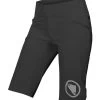 Endura Woman SingleTrack Lite Short - Mountainbikehose - Damen -Outdoor Sportbekleidung Geschäft d1390 endura woman singletrack lite short 2192002 937242