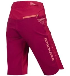 Endura Woman SingleTrack Lite Short - Mountainbikehose - Damen -Outdoor Sportbekleidung Geschäft d1390 endura woman singletrack lite short 2192002 937247
