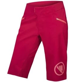 Endura Woman SingleTrack Lite Short - Mountainbikehose - Damen -Outdoor Sportbekleidung Geschäft d1390 endura woman singletrack lite short 2192002 937248