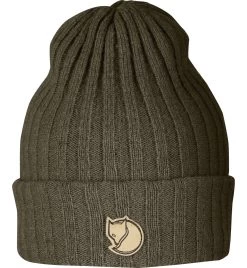 FJÄLLRÄVEN Byron - Wollmütze