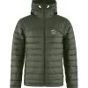 FJÄLLRÄVEN Expedition Pack Down Hoodie - Daunenjacke - Herren -Outdoor Sportbekleidung Geschäft d1390 fjaellraeven expedition pack down hoodie 2169171 873236