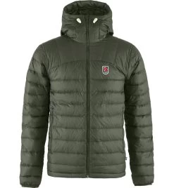 FJÄLLRÄVEN Expedition Pack Down Hoodie - Daunenjacke - Herren