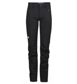 FJÄLLRÄVEN Oulu - Trekkinghose - Damen