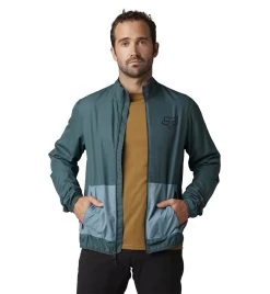 Fox Ranger - Fahrradjacke - Herren -Outdoor Sportbekleidung Geschäft d1390 fox ranger giacca ciclismo uomo 11328003 899760