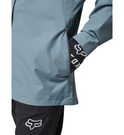 Fox YTH Ranger 2.5 Water - Fahrradjacke - Kinder -Outdoor Sportbekleidung Geschäft d1390 fox yth ranger 2 5 water giacca ciclismo bambini 11328009 899771