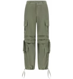 Freddy Lange Hosen - Damen -Outdoor Sportbekleidung Geschäft d1390 freddy pantaloni lunghi donna 11407968 958123