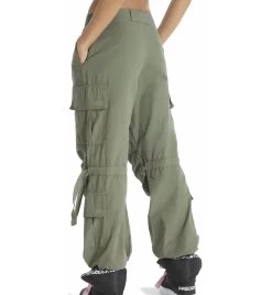 Freddy Lange Hosen - Damen -Outdoor Sportbekleidung Geschäft d1390 freddy pantaloni lunghi donna 11407968 958125