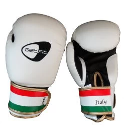 Boxhandschuhe PU Italy