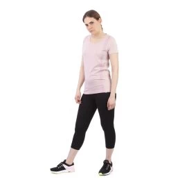 Capri Pant W - Fitnesshose 3/4 - Damen