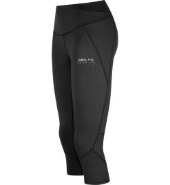Eleane 3/4 - Laufhose - Damen -Outdoor Sportbekleidung Geschäft d1390 getfit eleane 3 4 short tight 3046321 532606