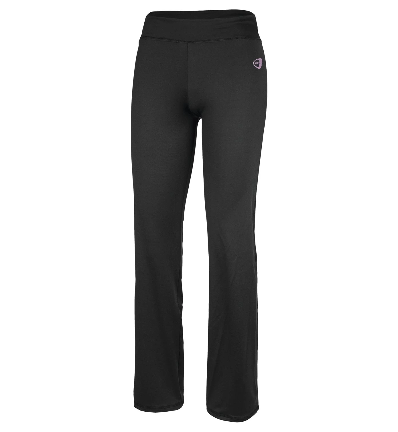 Long Pant Tec W - Fitnesshose Lang - Damen 4 Long Pant Tec W - Fitnesshose Lang - Damen – Bild 2