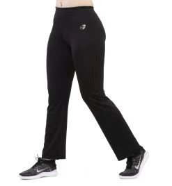 Long Pant Tec W - Fitnesshose Lang - Damen