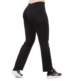 Long Pant Tec W - Fitnesshose Lang - Damen 9 Long Pant Tec W - Fitnesshose Lang - Damen -Outdoor Sportbekleidung Geschäft d1390 getfit long pant tec w 3031074 464925