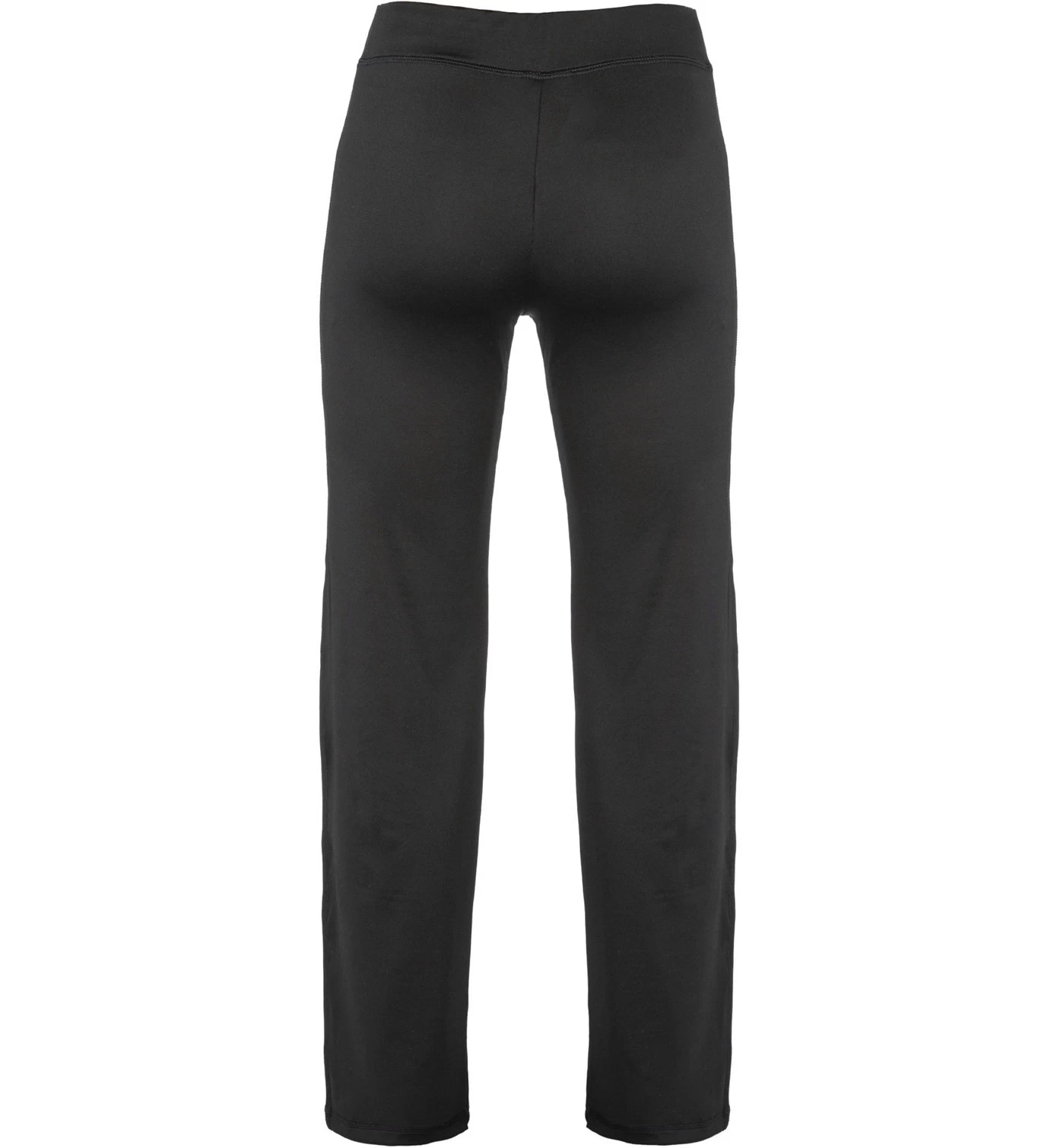Long Pant Tec W - Fitnesshose Lang - Damen 5 Long Pant Tec W - Fitnesshose Lang - Damen – Bild 3